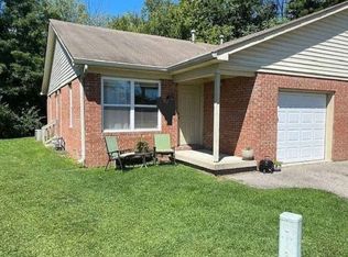 425427 Westbridge Dr #425, Plainfield, IN 46168
