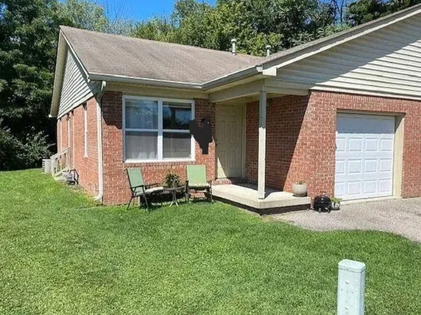 425427 Westbridge Dr #425, Plainfield, IN 46168