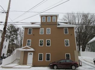 406 Front St APT 2, Woonsocket, RI 02895