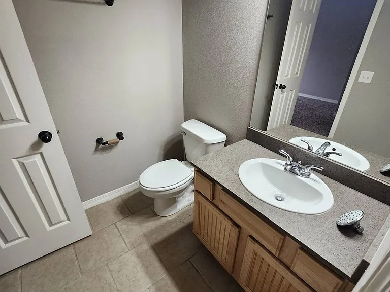 Large bath