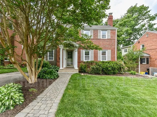 1008 N Liberty St, Arlington, VA 22205