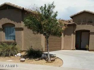 574 E Bartlett Way, Chandler, AZ 85249
