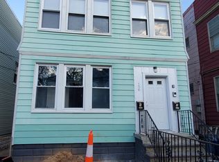187 Randolph Ave #1D, Jersey City, NJ 07305