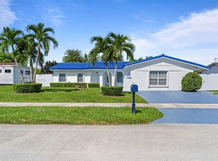 Winston Park Unit 6, Miami, FL 33183