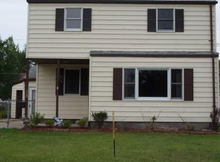 113 Central Blvd, Cheektowaga, NY 14225