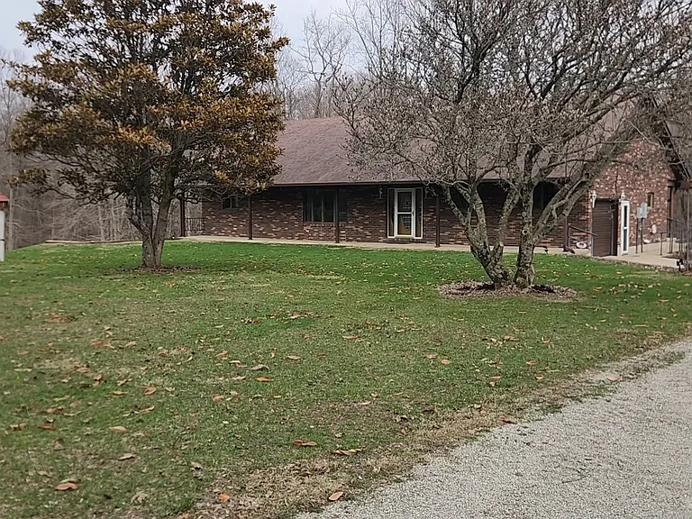 4283 N Willow Grove Rd — Photo 1