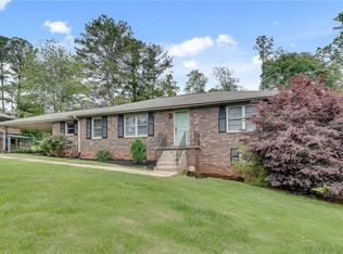 2653 Elkhart Cir SW, Marietta, GA 30064