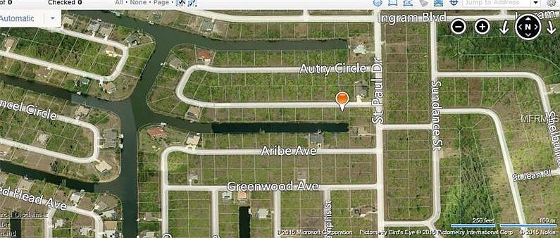 2nd image of 15772 Autry Cir