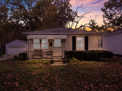 612 Sheridan Dr, Lancaster, OH, 43130