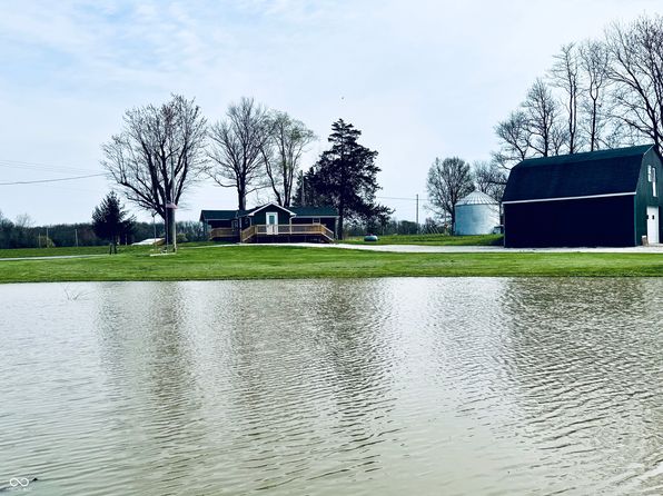 4753 S County Road 750 W, Reelsville, IN 46171