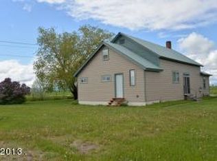 4099 Lower Valley Rd, Kalispell, MT 59901