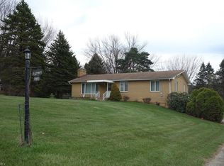 5500 Hills And Dales Rd NW, Canton, OH 44708