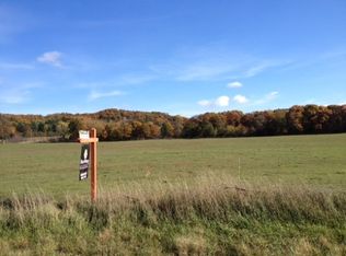 S3310 Evergreen Rd, Baraboo, WI 53913