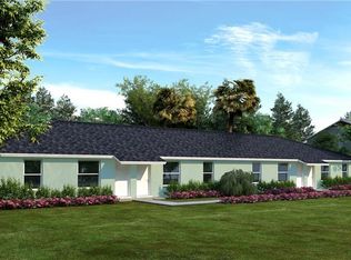 8100 Juniper Rd, Ocala, FL 34480