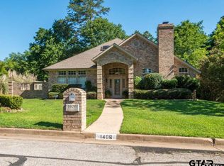 1406 Kingspark Cir, Tyler, TX 75703