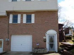 963 Pittsburgh St, North Versailles, PA