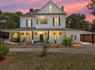 19451 SE 2nd St, Williston, FL 32696