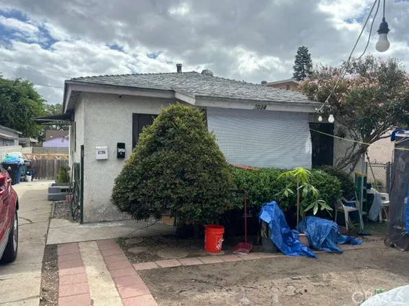 3036 Chaucer St, Los Angeles, CA 90065