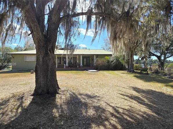 1209 County Road 78, Labelle, FL 33935