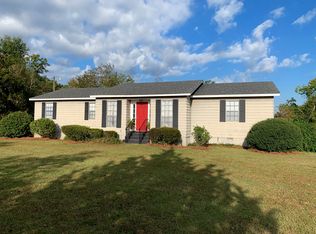 2128 Chewning Rd, Pinewood, SC 29125