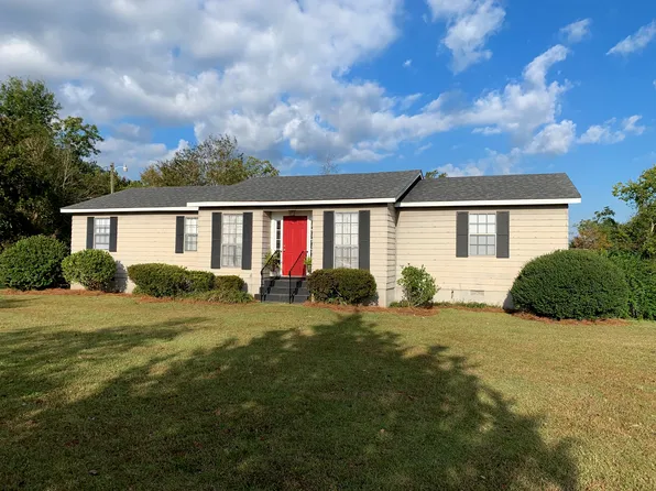 2128 Chewning Rd, Pinewood, SC 29125