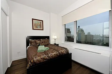 Rented by Atlas Real Estate New York