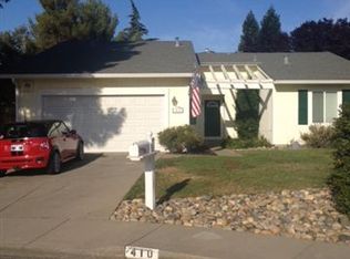 410 Eagle Nest Ct, Martinez, CA 94553