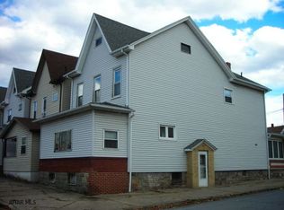 101 E 4th Ave, Altoona, PA 16602