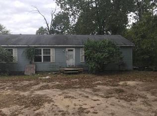 3130 Woodlawn St, Niles, MI 49120
