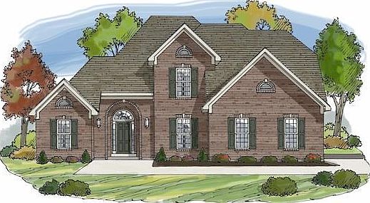 1st image of 7209 Millers Manor Ct