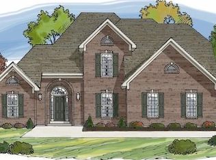 7209 Millers Manor Ct, Liberty Twp, OH 45011