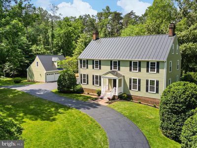 6602 Ladyslipper Ln, Clifton, VA, 20124