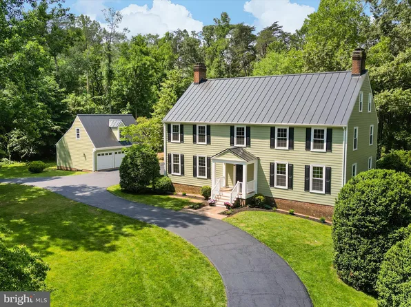 6602 Ladyslipper Ln, Clifton, VA 20124