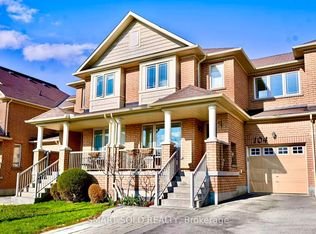 104 Stoyell Dr, Richmond Hill, ON L4E0M8