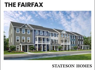 1056 Balsam Ln, Blacksburg, VA 24060