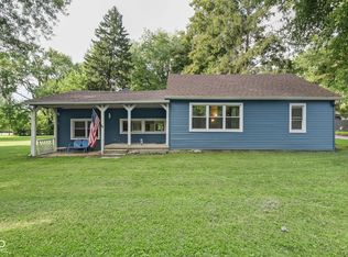 11620 Indian Creek Rd S, Indianapolis, IN 46259