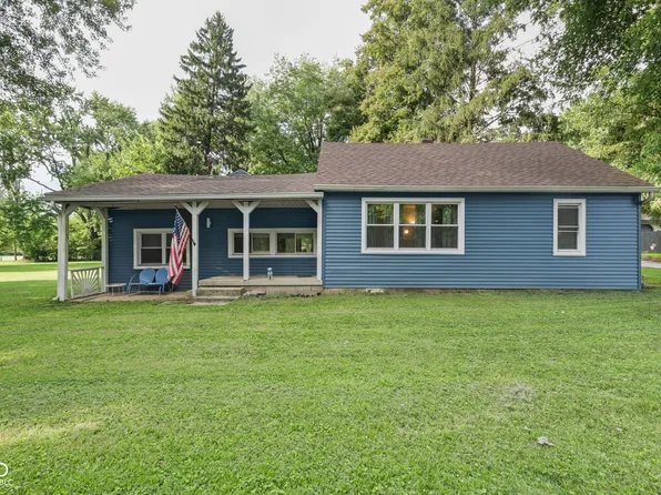 11620 Indian Creek Rd S, Indianapolis, IN 46259