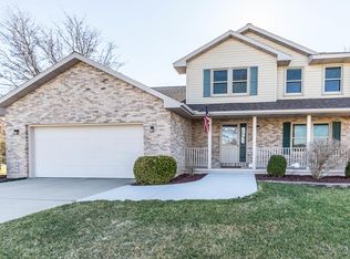 5030 Patrick Cir, Holt, MI 48842