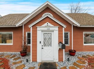 100 Boston Ter, Bridgeport, CT 06610