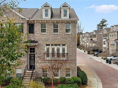 3715 Benton Ln, Atlanta, GA, 30341