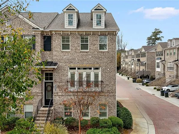 3715 Benton Ln, Atlanta, GA 30341
