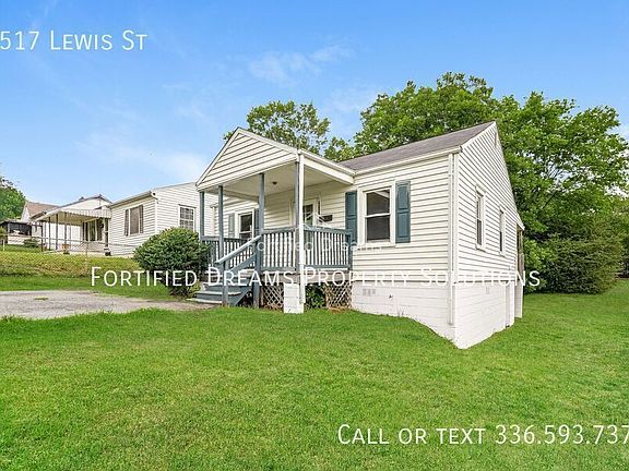 2nd image of 2517 Lewis St