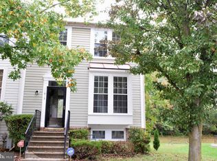 11813 Maren Ct, Reisterstown, MD 21136