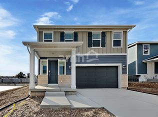 4757 W Nector Tee Rd, West Jordan, UT 84088