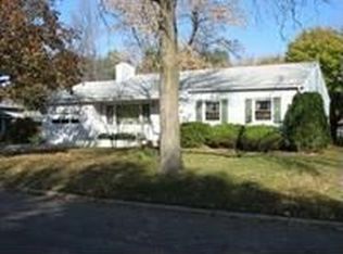 202 Ridge Rd, Albert Lea, MN 56007