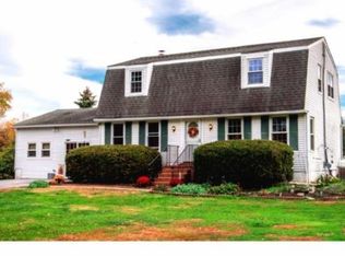 2818 Red Lion Rd, Bear, DE 19701