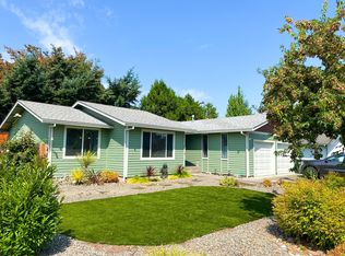 1308 NW Domenico Dr, Roseburg, OR