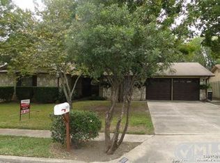 9622 Five Forks St, San Antonio, TX 78245