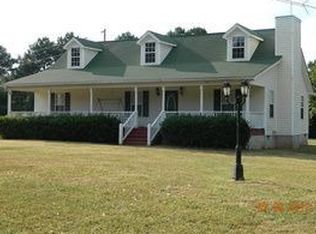 425 McCrary Rd, Molena, GA 30258