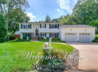 2 George St, East Brunswick, NJ 08816
